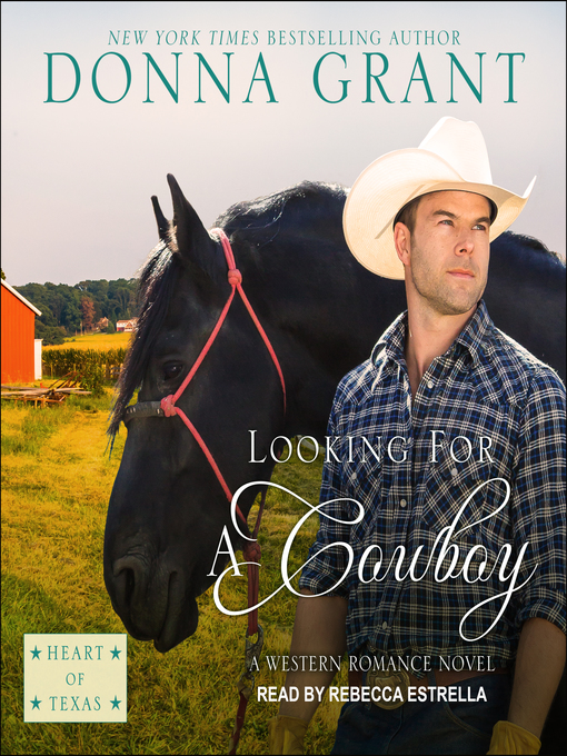 Title details for Looking for a Cowboy by Donna Grant - Available